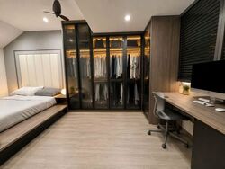 Stratum (D18), Condominium #572951071